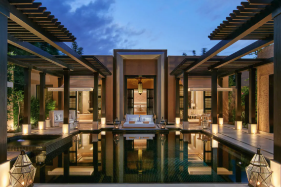 Mandarin Oriental