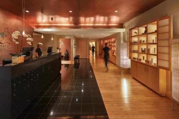 Mandarin Oriental
