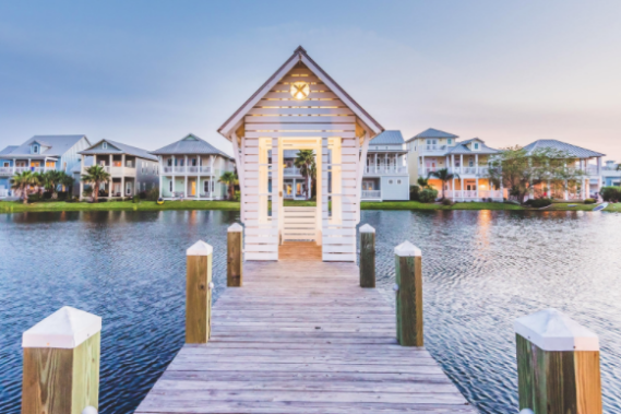 Cinnamon Shore