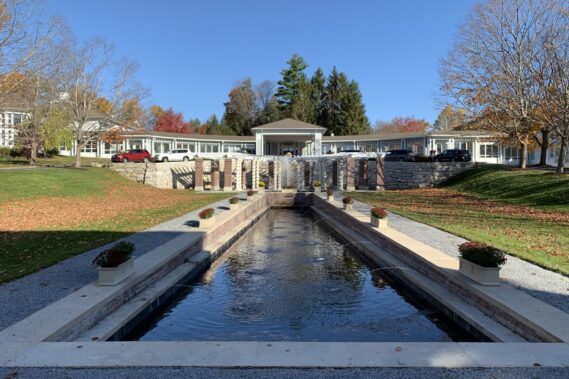 Canyon Ranch - Lenox