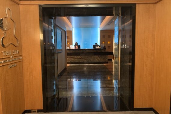 Mandarin Oriental