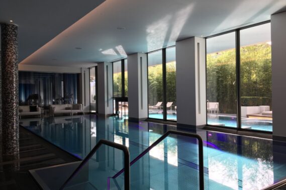 Royal Savoy Hotel and Spa
