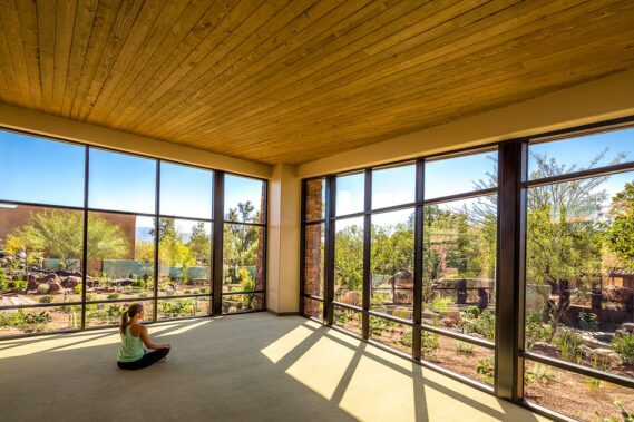 Canyon Ranch - Tucson